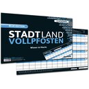 DENKRIESEN - STADT LAND VOLLPFOSTEN� - BLUE EDITION -...