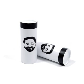 tippsy tube - Geschenkset tippsy - (englische sprache)