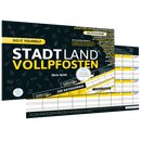 DENKRIESEN - STADT LAND VOLLPFOSTEN� - DO IT YOURSELF...