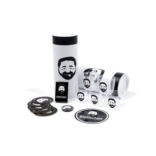 DENKRIESEN -  klattschen� - Trinkspiel - offizielles...