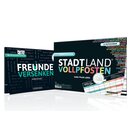 DENKRIESEN - KIDS PACK - STADT LAND VOLLPFOSTEN JUNIOR...