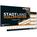 DENKRIESEN - STADT LAND VOLLPFOSTEN� - CLASSIC EDITION -...