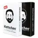 DENKRIESEN - klattschen� Doppelpack - klattschen &...